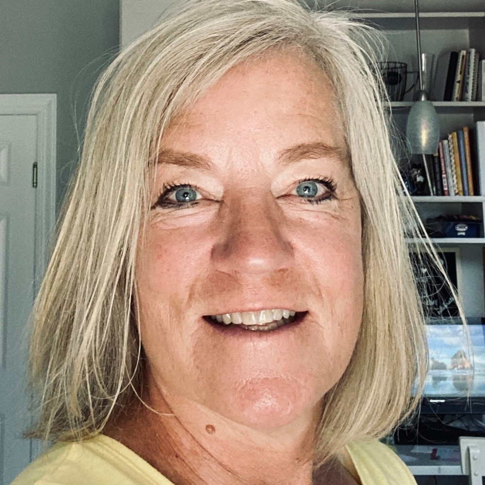 Meet your Posher, Kathleen